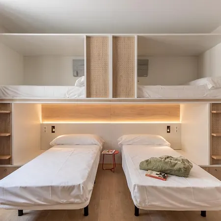 Libere Patio Santa Marta אכסניה קורדובה