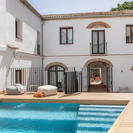 אכסניה Libere Patio Santa Marta *