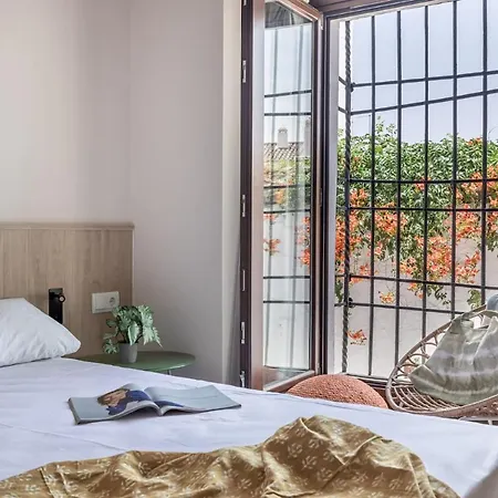 Libere Patio Santa Marta * קורדובה