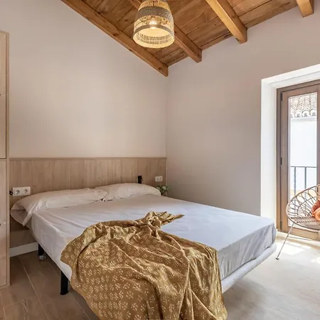 Libere Patio Santa Marta * קורדובה