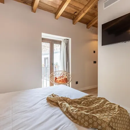 Libere Patio Santa Marta אכסניה