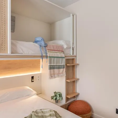 Libere Patio Santa Marta קורדובה
