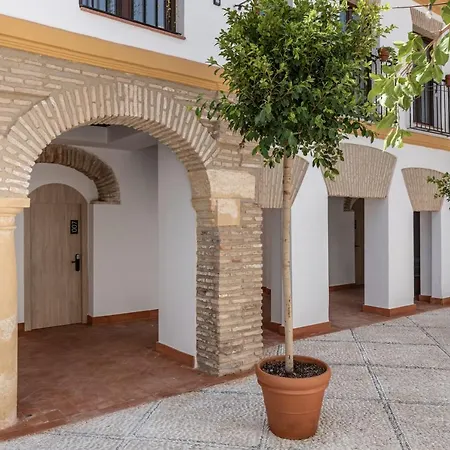אכסניה Libere Patio Santa Marta