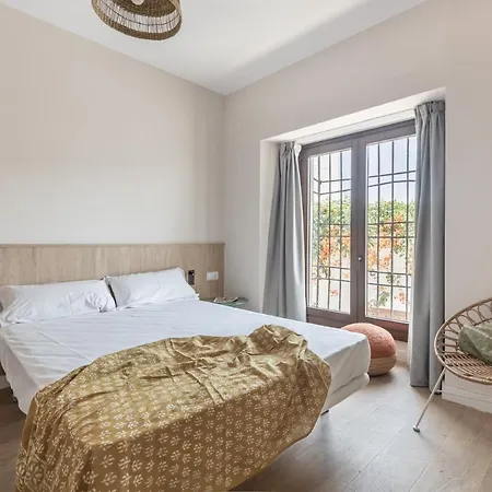 Libere Patio Santa Marta אכסניה קורדובה