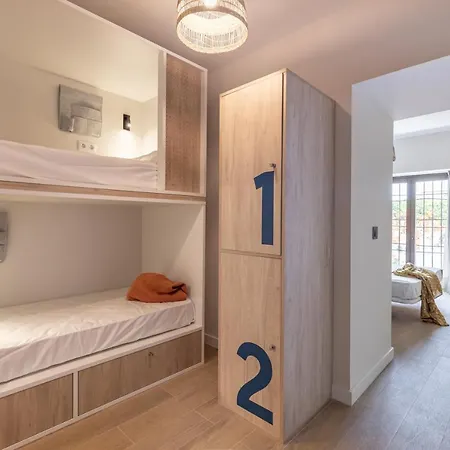 Libere Patio Santa Marta * קורדובה