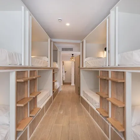 אכסניה Libere Patio Santa Marta קורדובה