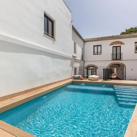 אכסניה Libere Patio Santa Marta