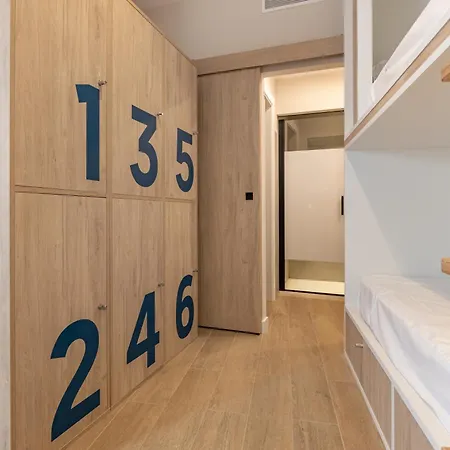 Libere Patio Santa Marta קורדובה