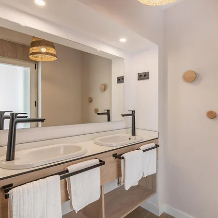 אכסניה Libere Patio Santa Marta קורדובה