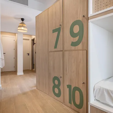 Libere Patio Santa Marta קורדובה