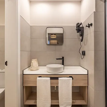 Libere Patio Santa Marta * קורדובה