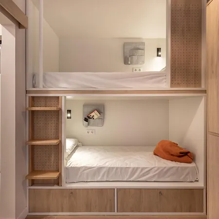 Libere Patio Santa Marta * קורדובה