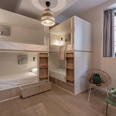 אכסניה Libere Patio Santa Marta *