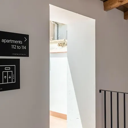 Libere Patio Santa Marta אכסניה קורדובה
