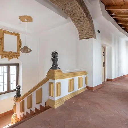 Libere Patio Santa Marta * קורדובה