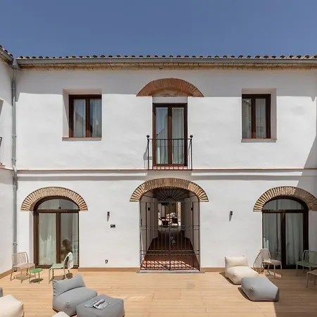 אכסניה Libere Patio Santa Marta *