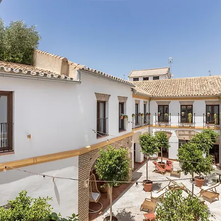 Libere Patio Santa Marta * קורדובה