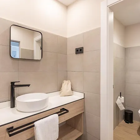 Libere Patio Santa Marta אכסניה קורדובה